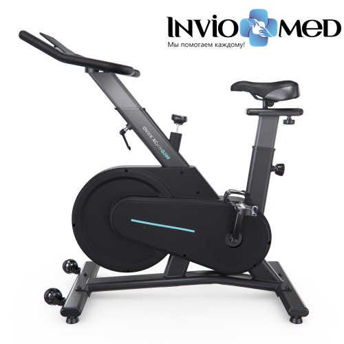 Спин-байк DFC B-Q200 XQIAO фото фото 4