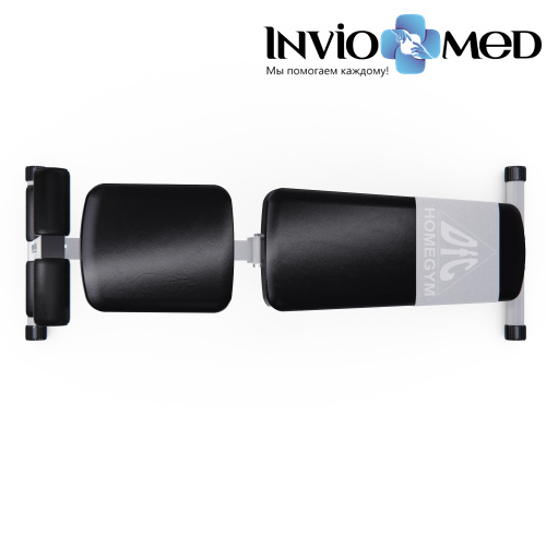 Скамья универсальная DFC HOMEGYM SUB044 фото фото 8 Скамья универсальная DFC HOMEGYM SUB044 фото фото 8