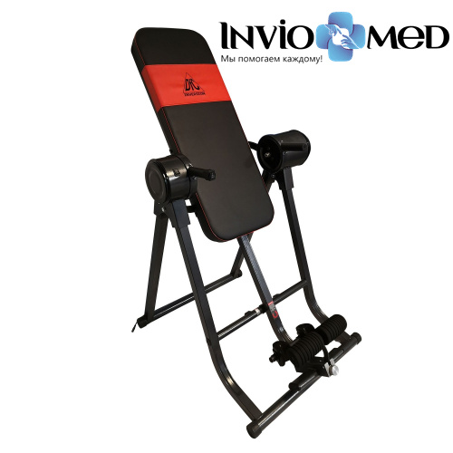 Инверсионный стол DFC IT01EL электропривод фото фото 3 Инверсионный стол DFC IT01EL электропривод фото фото 3