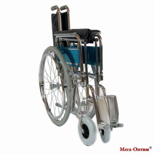 Кресло-коляска Мега-Оптим FS 901 фото 5