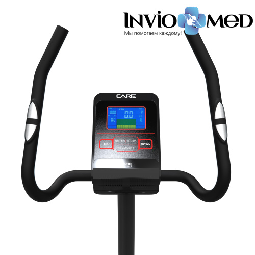 Велотренажер DFC B-CV-357 фото фото 7