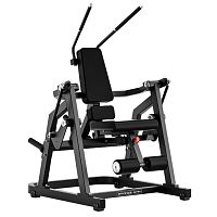 Пресс сидя BRONZE GYM RAVE RV08 фото