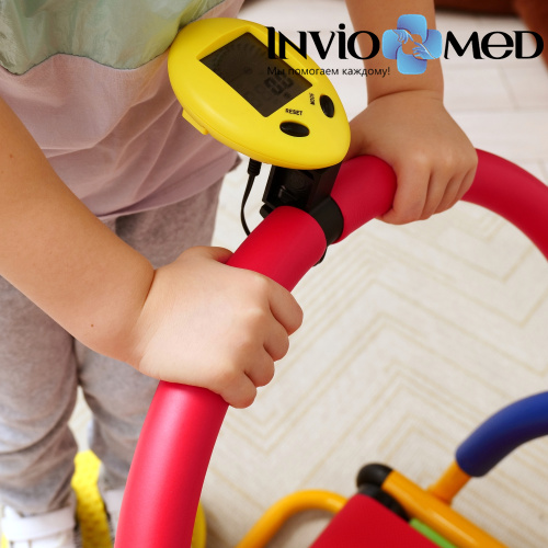 Беговая дорожка детская DFC VT-2301T фото фото 14 Беговая дорожка детская DFC VT-2301T фото фото 14