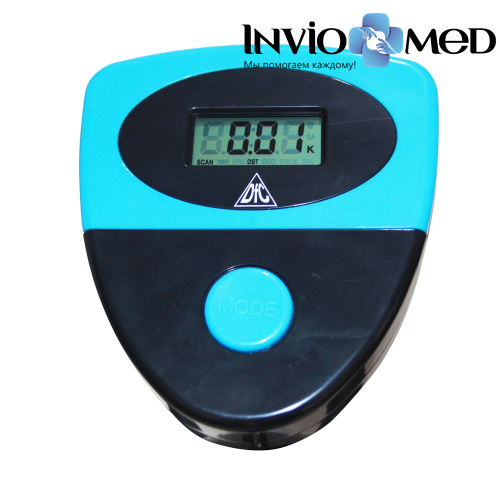 Велотренажер DFC B210 фото фото 4