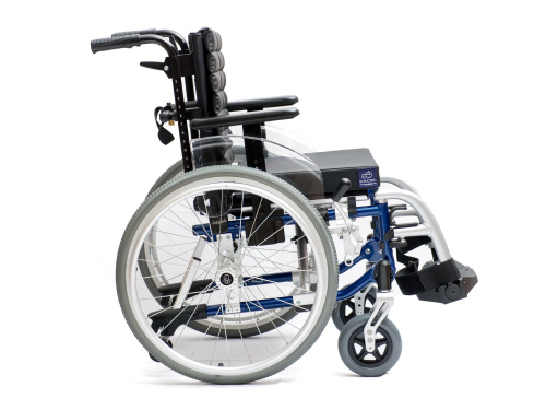 Кресло-коляска для детей Excel G5 junior фото 6