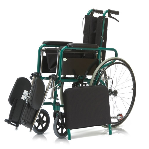 Инвалидная коляска Армед FS954GC фото 2