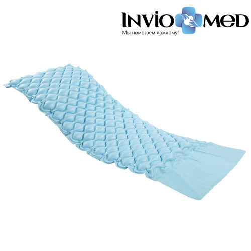 Противопролежневый матрас Ortonica Bubble B01 фото