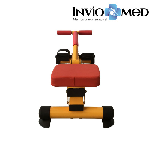 Гребной детский тренажер DFC (VT-2701) фото фото 7