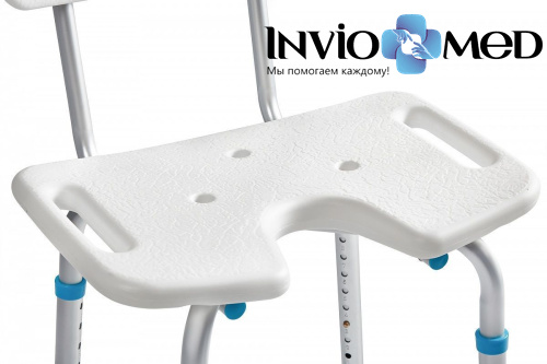 Стул для ванны Ortonica Lux 605 фото 3