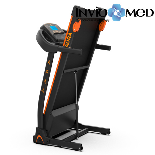 Беговая дорожка DFC AURA T450 фото фото 9