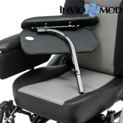 Кресло-коляска Армед FS204BJQ фото 4