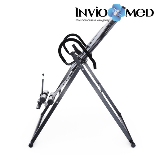 Инверсионный стол DFC IT6320B складной фото фото 5