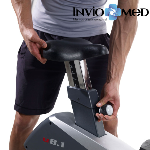 Велотренажер Freemotion u8.1 фото фото 8