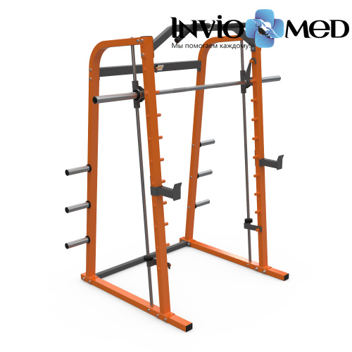 Машина Смита, силовая рама STONERISE D007 фото фото 4