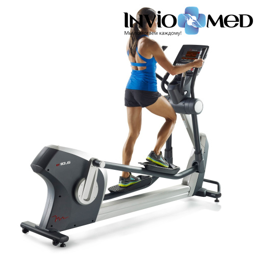 Эллиптический тренажер Freemotion e10.6 фото фото 12