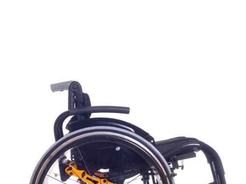 Кресло-коляска Ortonica S 3000 активного типа / Active Life 3000 фото 19