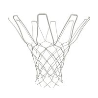 Сетка для кольца баскетбольного DFC N-P2 фото