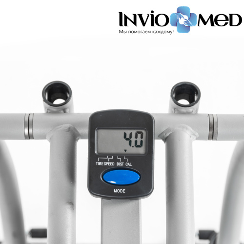 Эллиптический тренажер DFC E2050 фото фото 6