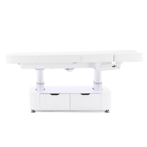 Массажный стол электричеcкий Med-Mos ММКМ-2 (КО-157.1Д) c подогревом фото фото 7