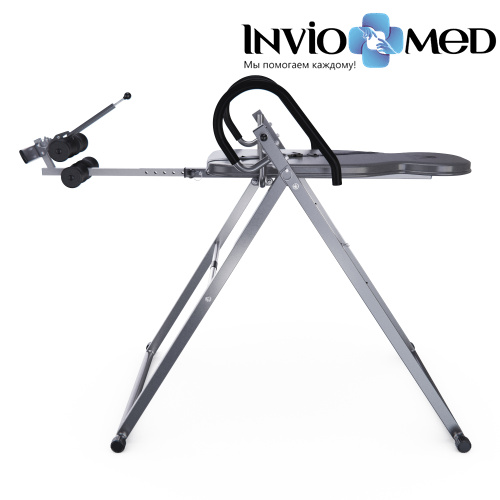 Инверсионный стол DFC IT6320A складной фото фото 6