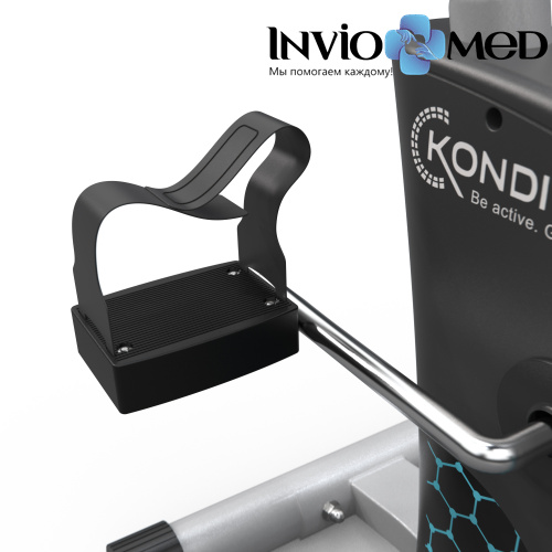 Велотренажер DFC GBYQ-2309D фото фото 12