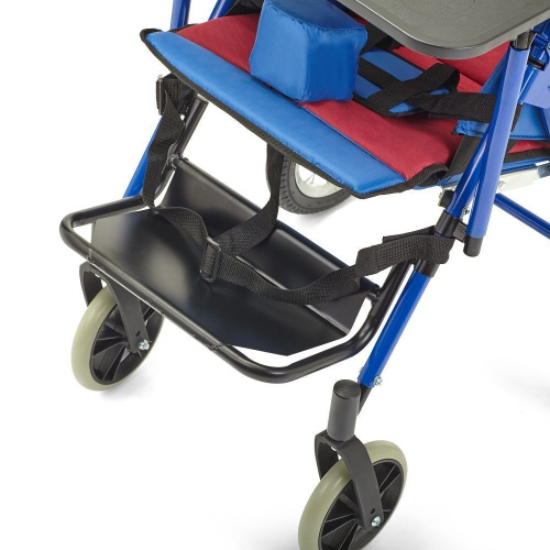 Кресло-коляска Армед Н 032 для для детей с ДЦП фото 14