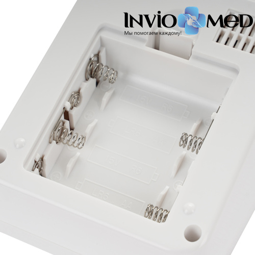 Тонометр PG-800B12 фото фото 10