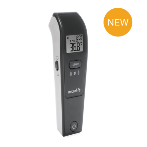Термометр Microlife NC 150 BT фото