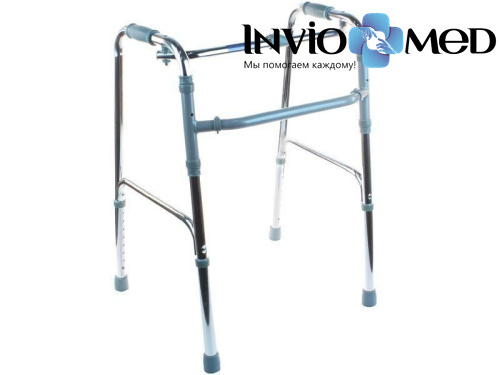 Ходунки Titan Optimal-Beta LY-505 фото