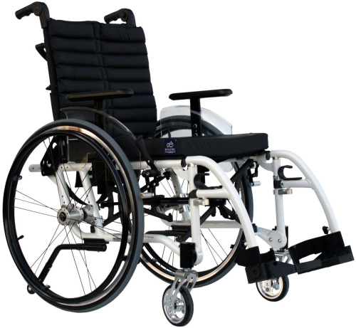 Кресло-коляска Excel G6 high active активного типа