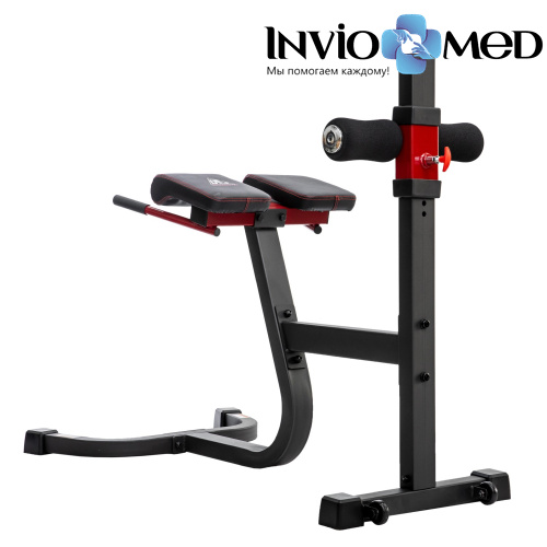 Гиперэкстензия DFC SUB3013RC фото фото 3