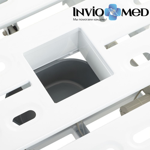 Кровать функциональная с электроприводом Армед RS101-B-A фото фото 19