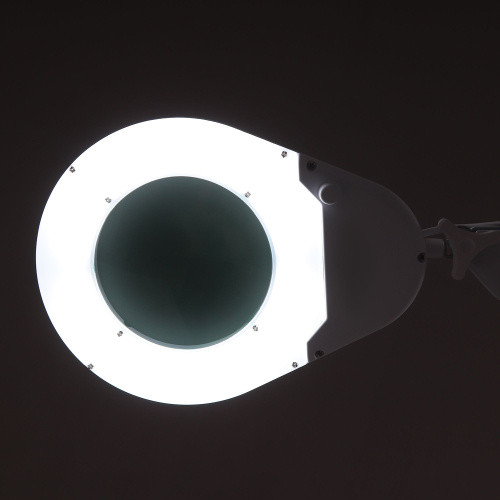 Лампа бестеневая с РУ (лампа-лупа) Med-Mos 9005LED (9005LED) фото фото 9