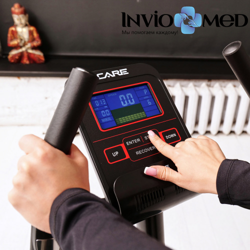 Велотренажер DFC B-CV-357 фото фото 15