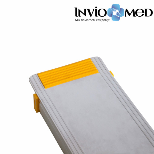 Пандус односекционный МЕГА ПТ1-150 см фото фото 4