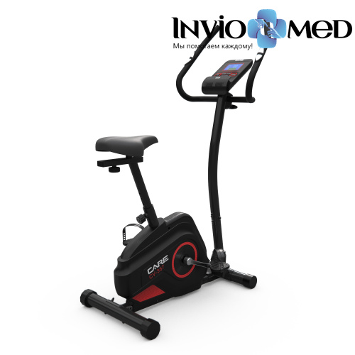 Велотренажер DFC B-CV-357 фото