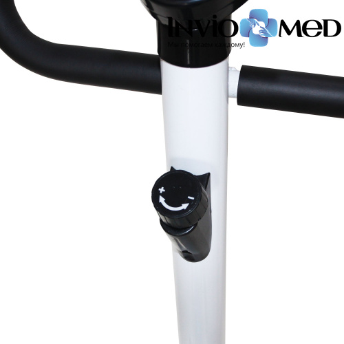 Велотренажер DFC B210 фото фото 7