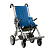 Кресло-коляска Otto Bock ЛИЗА для детей с ДЦП (размер 2)