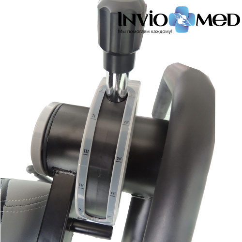 Инверсионный стол DFC XJ-CI-16TG складной фото фото 6