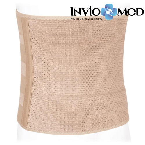 Бандаж абдоминальный Ecoten ПО-30 фото 2 Бандаж абдоминальный Ecoten ПО-30 фото 2