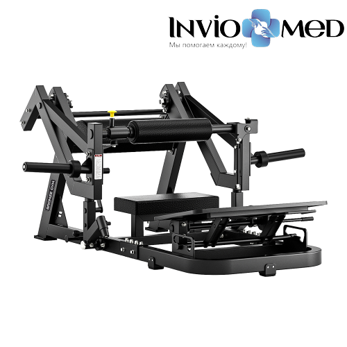 Ягодичный мостик BRONZE GYM RAVE RV10 фото