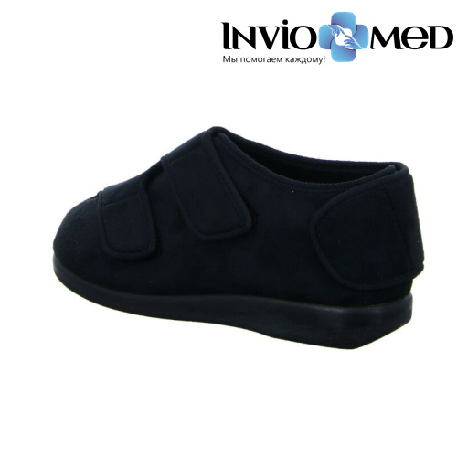 Туфли ортопедические унисекс Ortomed 6051 фото 9