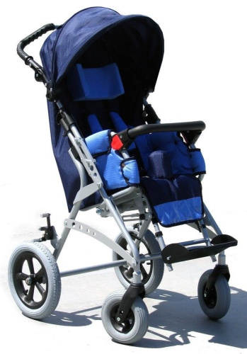 Кресло-коляска для детей с ДЦП Vermeiren Gemini фото 8