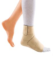 РНК бандаж medi circaid JUXTAFIT premium ankle foot wrap (JU3W0) на стопу