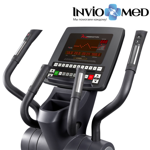 Эллиптический тренажер Freemotion e10.6 фото фото 7