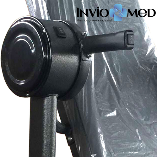 Инверсионный стол DFC L001 электропривод фото фото 5