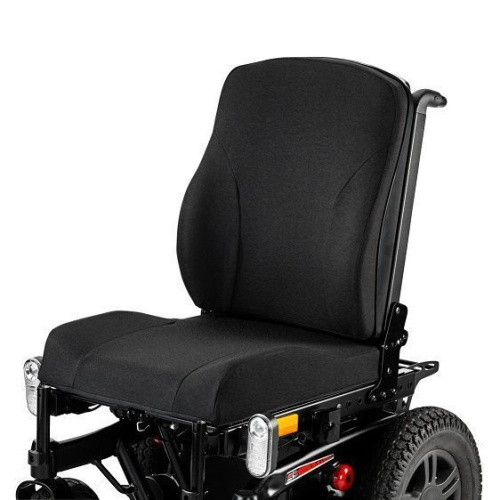 Кресло-коляска MEYRA iChair MC2 с электроприводом фото 2