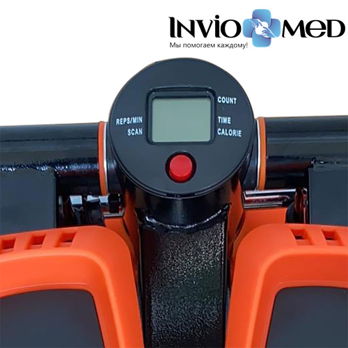 Министеппер DFC SC-S100BO фото фото 4