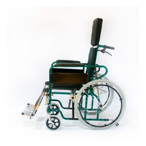 Кресло-коляска Мега-Оптим FS 902 GC фото 2