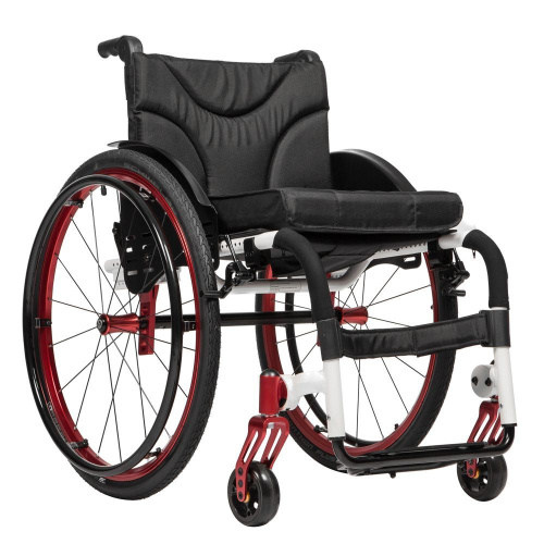 Кресло-коляска Ortonica S 5000 активного типа / Active Life 7000 фото 7